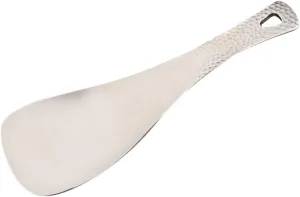 GANAZONO Camping Titanium Spoon Portable Outdoor Cutlery Titanium Compact Camping Tool Easy to Carry