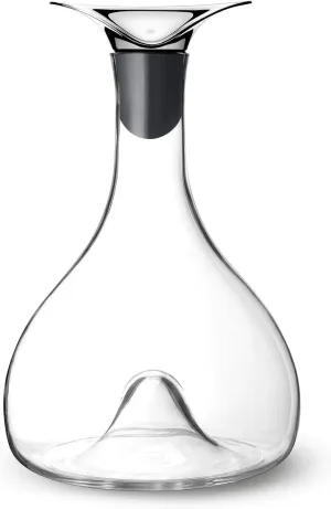 Georg Jensen Wine & Bar Carafe