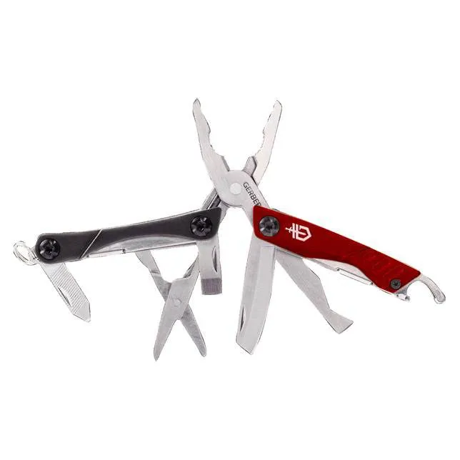 GERBER DIME - Butterfly Opening Multi-Tool