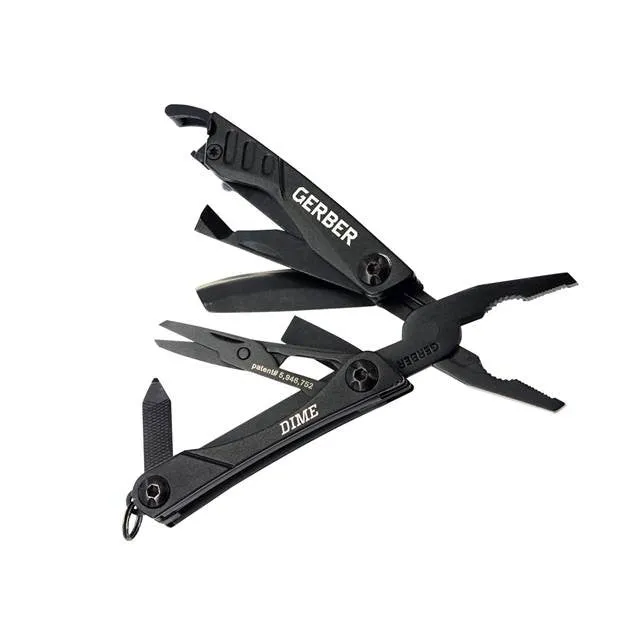 GERBER DIME - Butterfly Opening Multi-Tool