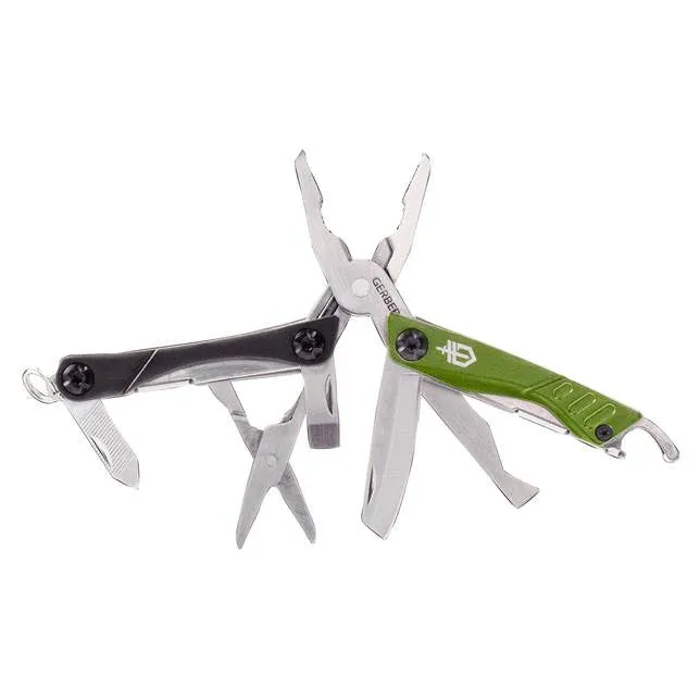 GERBER DIME - Butterfly Opening Multi-Tool