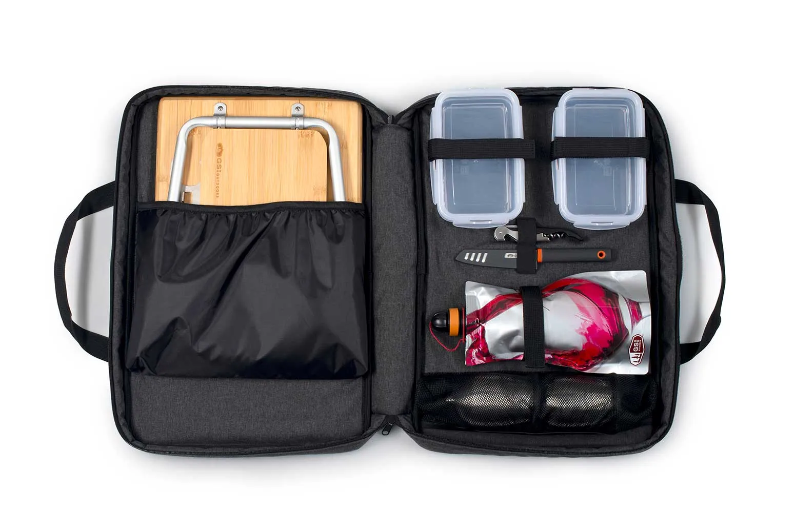Gourmet Picnic Set