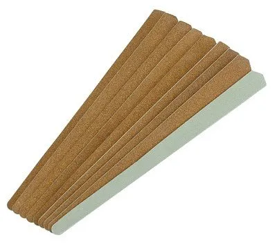 Graham-Field 1779 Grafco Emery Boards for Home or Professional Manicure and Pedicure Tool, 6.75" Small Compact, Pack of 144