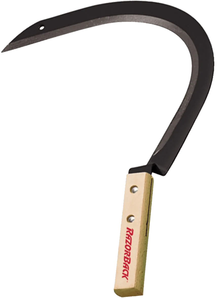 GRASS HOOK HAND ALL PURPOSE