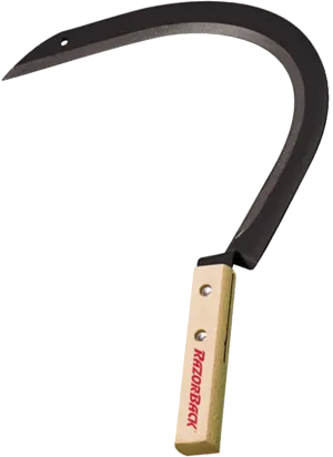 GRASS HOOK HAND ALL PURPOSE