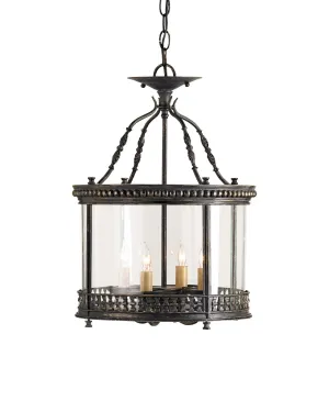 Grayson Small Lantern