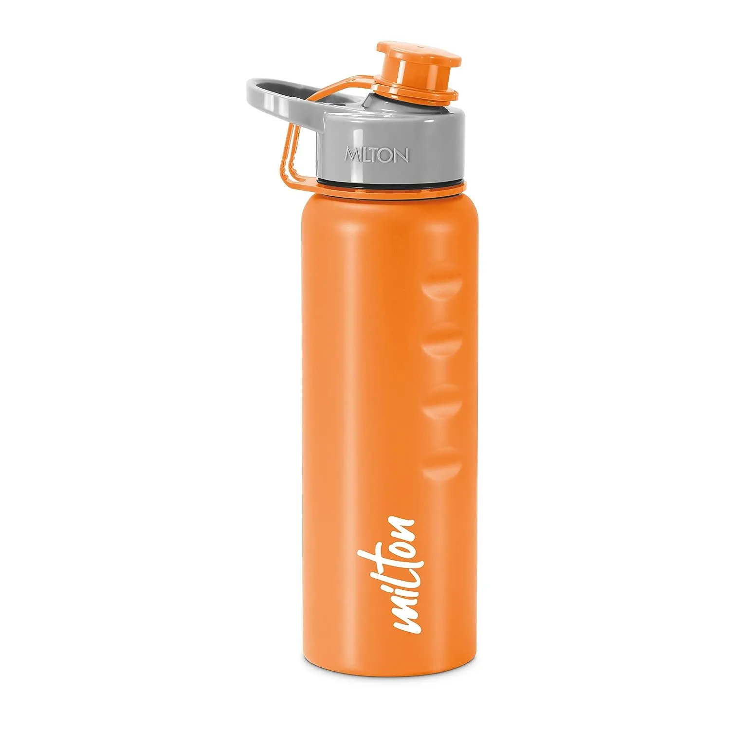 Gripper Stainless Steel Water Bottle (Milton)