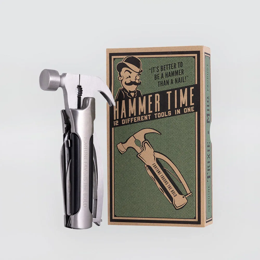 Hammer Time Multi Tool