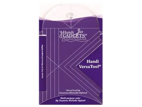 Handi Versa Tool Multi-purpose ruler