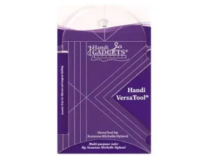 Handi Versa Tool Multi-purpose ruler