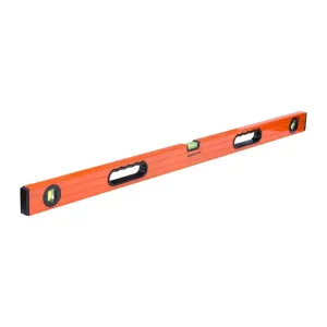 Harden 1000mm Professional Aluminium Spirit Level 580513