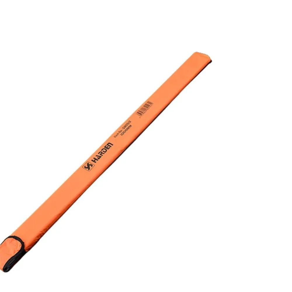 Harden 1000mm Professional Aluminium Spirit Level 580513