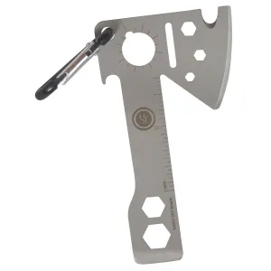 Hatchet Tool A Long  Multi-tool