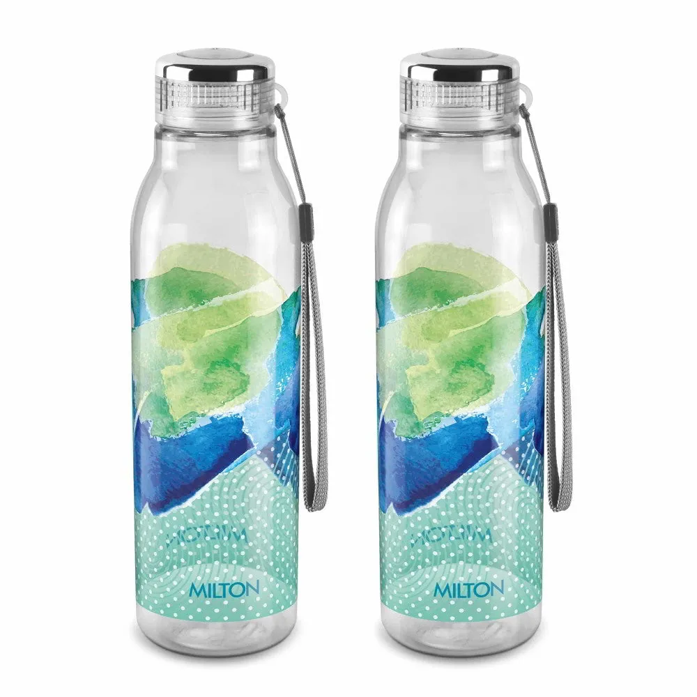 Helix Pet Water Bottle (Milton)