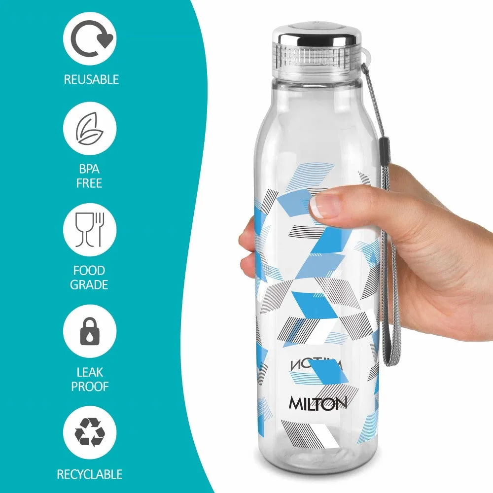 Helix Pet Water Bottle (Milton)