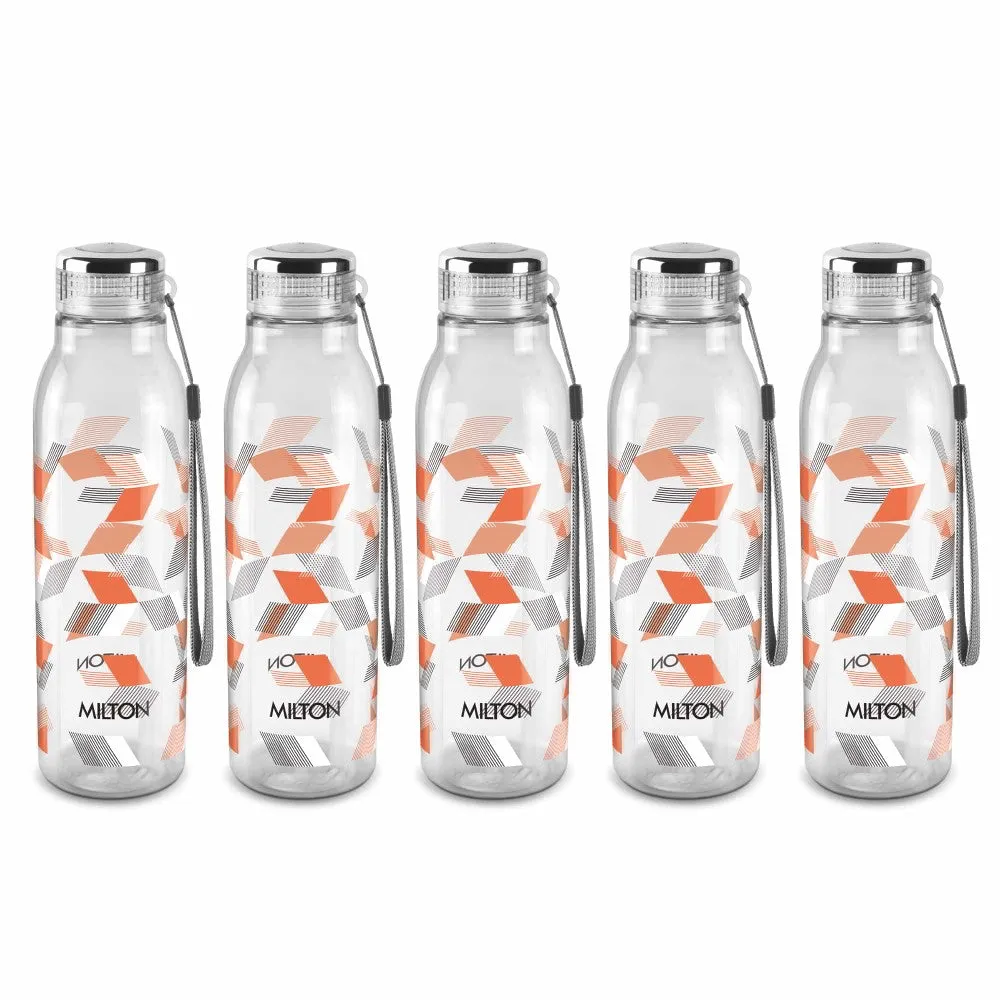 Helix Pet Water Bottle (Milton)