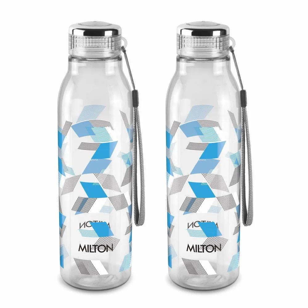 Helix Pet Water Bottle (Milton)