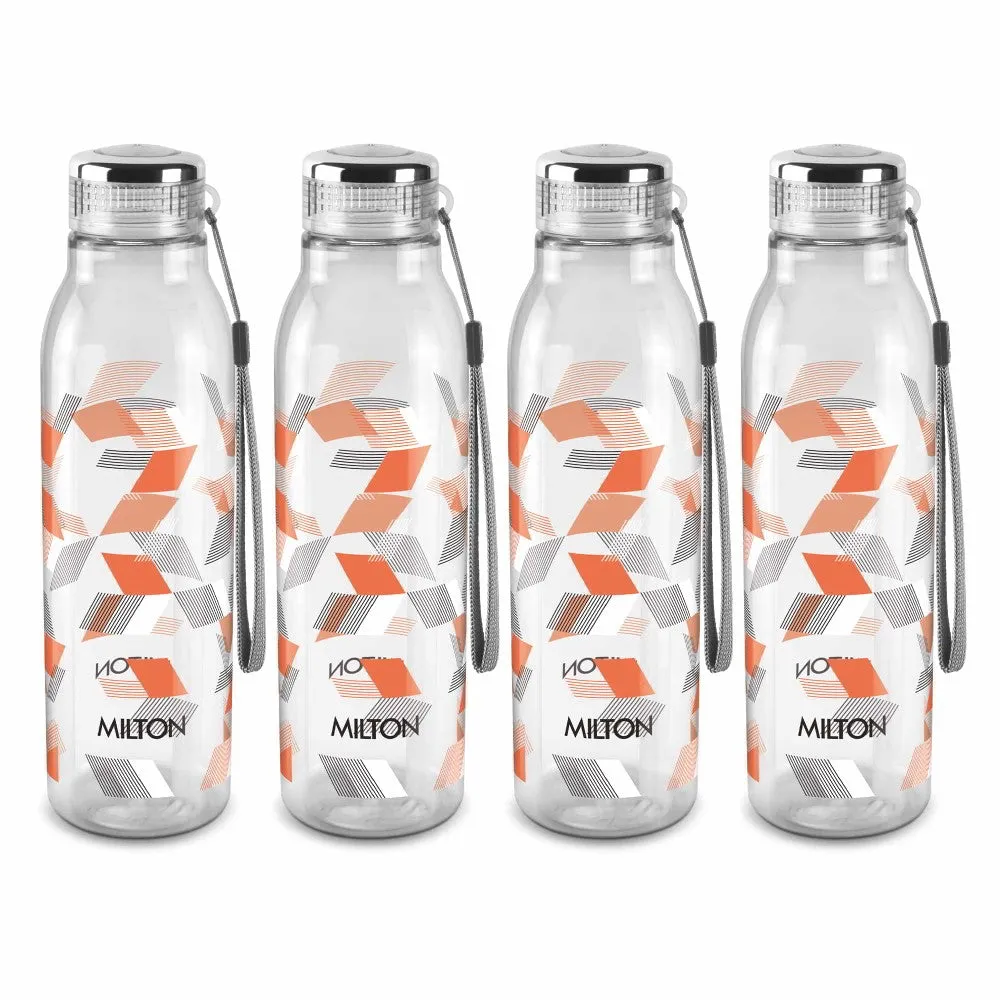 Helix Pet Water Bottle (Milton)