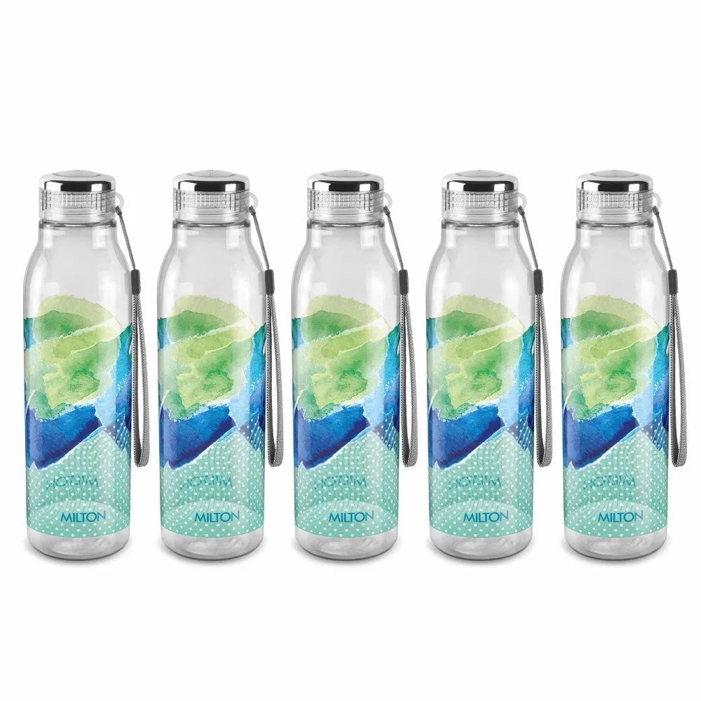 Helix Pet Water Bottle (Milton)