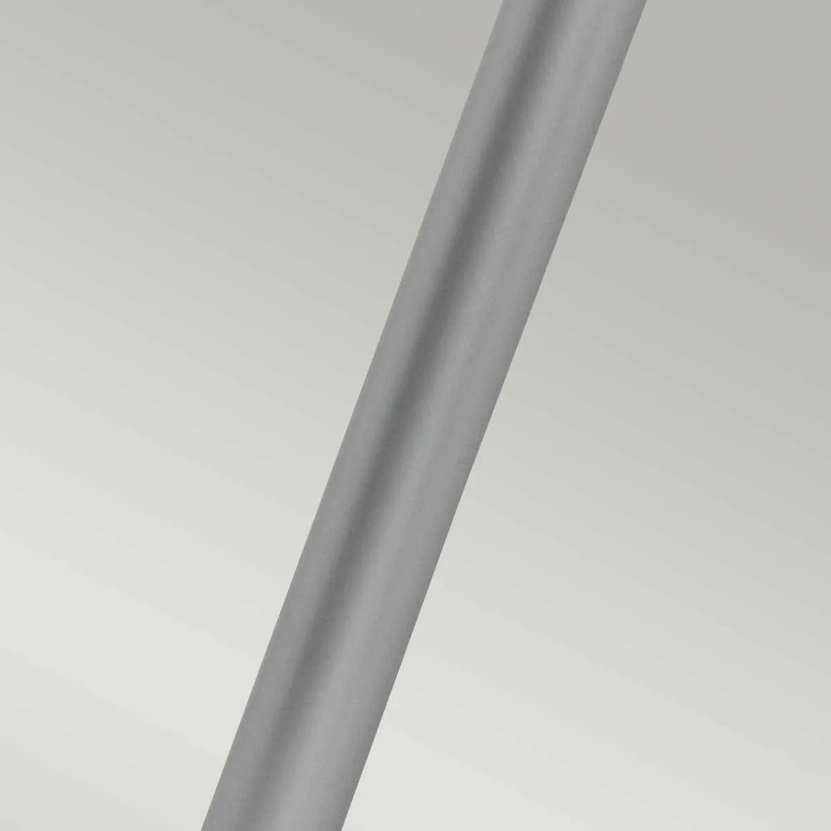 Helsingor 1 Light Bollard Lantern | Silver