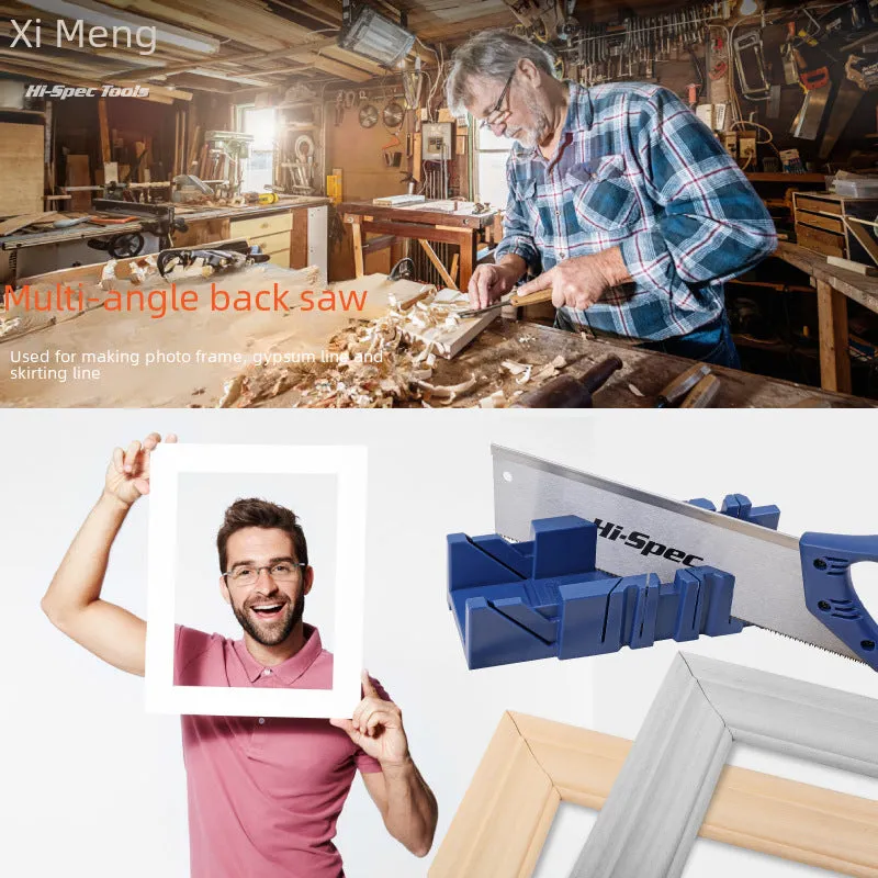 Hi-Spec Cutter Tool