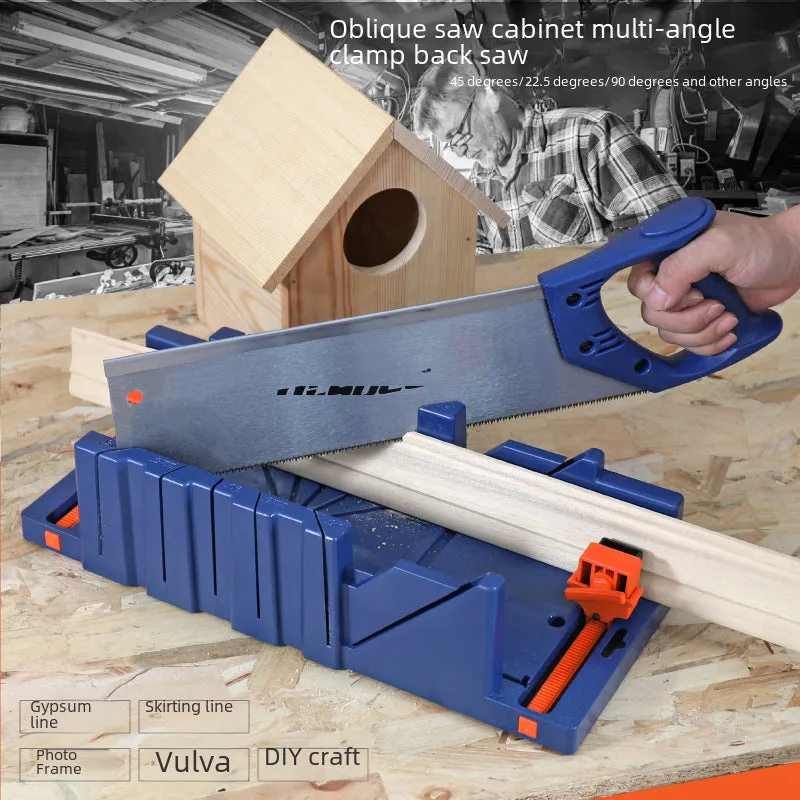 Hi-Spec Cutter Tool