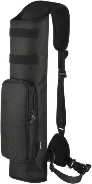Homakover Archery Compact Multi-Function Back Quiver Arrow Holder, Adjustable Quivers Hanged Target Shooting Quiver for Arrows, Bow Hunting and Target Practicing