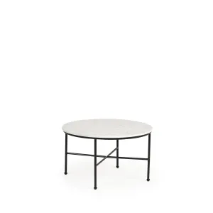 Horizon Outdoor Aluminum Cocktail Table