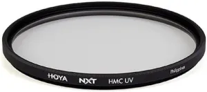 Hoya 77mm NXT HMC UV Multi Coated Slim Frame Glass Filter
