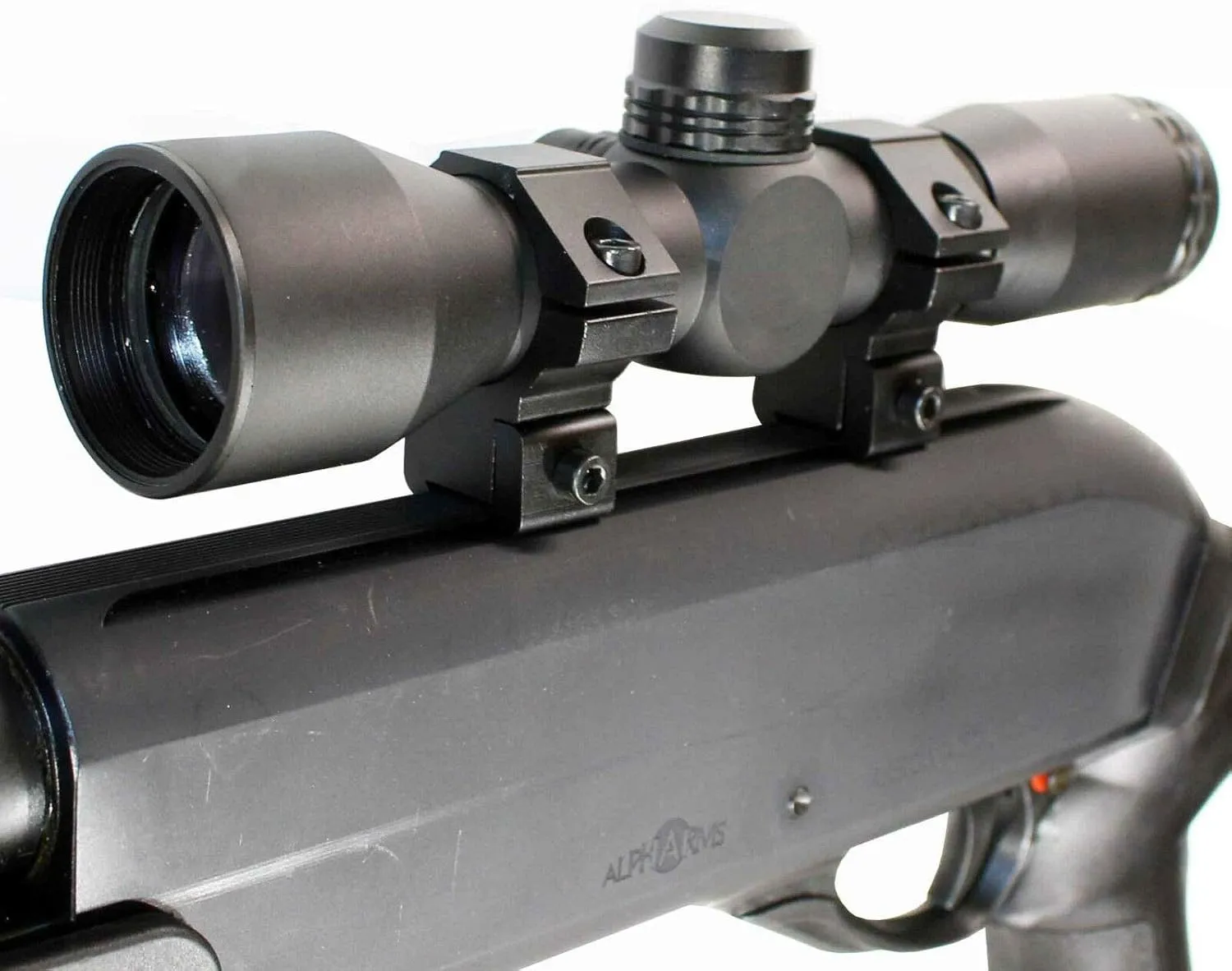 Hunting Scope for Crosman 760 Pumpmaster