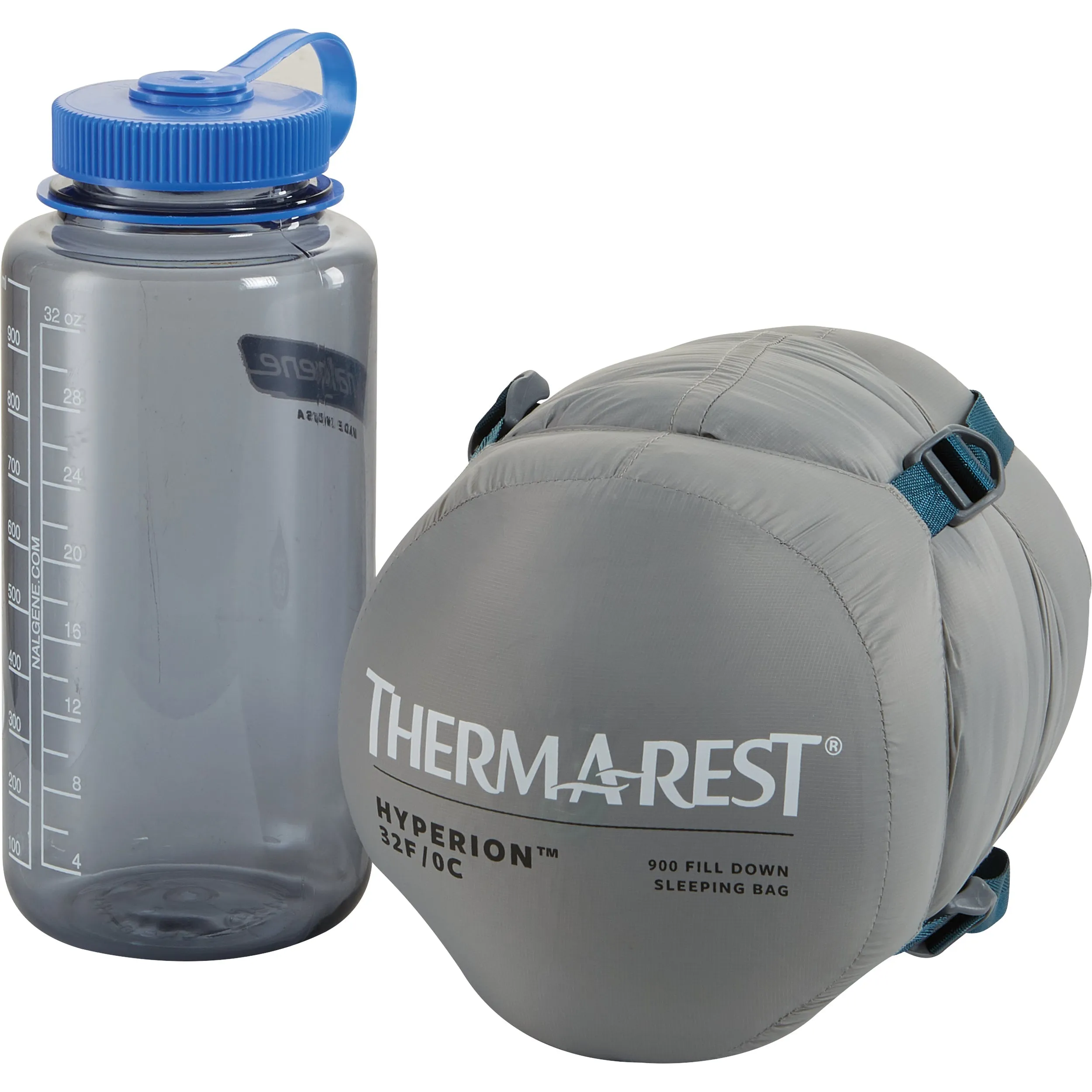 Hyperion™ 32F/0C Sleeping Bag