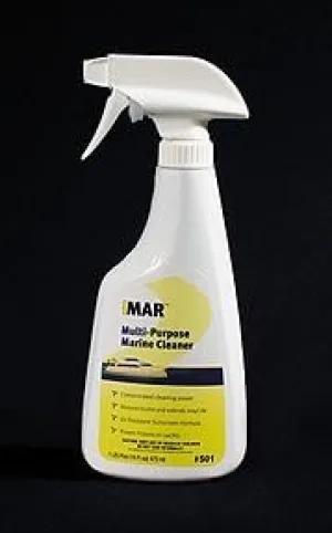 IMAR Multi-Purpose Marine Cleaner