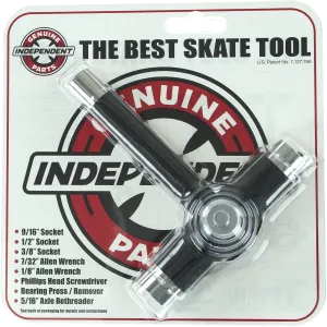 Independent Best Skate Tool Black