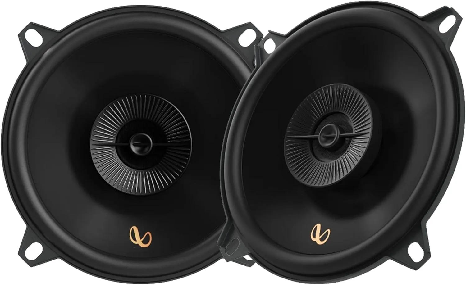 Infinity Primus 503F Primus Series 5-1/4 2-Way Multi-Element Speakers, Pair
