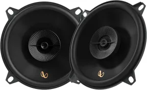 Infinity Primus 503F Primus Series 5-1/4 2-Way Multi-Element Speakers, Pair