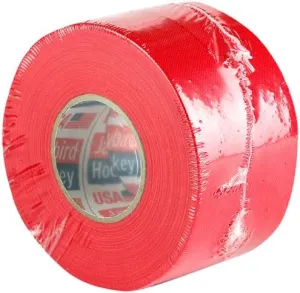 Jaybird & Mais Red Cloth Hockey Tape (2-Pack)