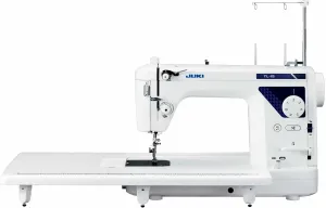 Juki TL-15 9" Mid-Arm Quilting and Piecing Machine with Auto Thread Trimmer and Speed Control
