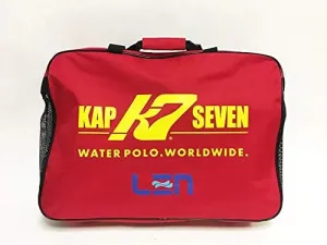 KAP7 Water Polo Ball Bag (6-Ball)
