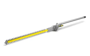Karcher 1.042-513.0 550mm Garden Multi-Tool Hedge Trimmer Attachment