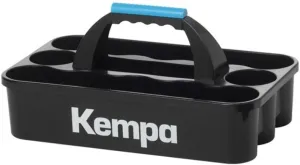 Kempa Unisex's Drinking Bottle Holder, Black, One Size