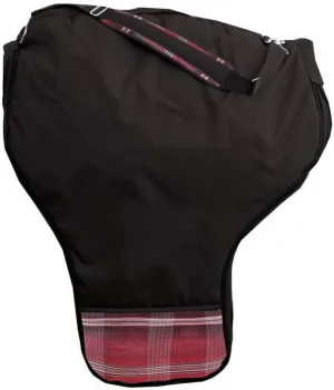 Kensington Protective Products Signature Padded All Purpose Saddle Carry Bag Size: 17"