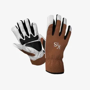 Kent & Stowe Sure & Fit Multi Job Gloves - Medium