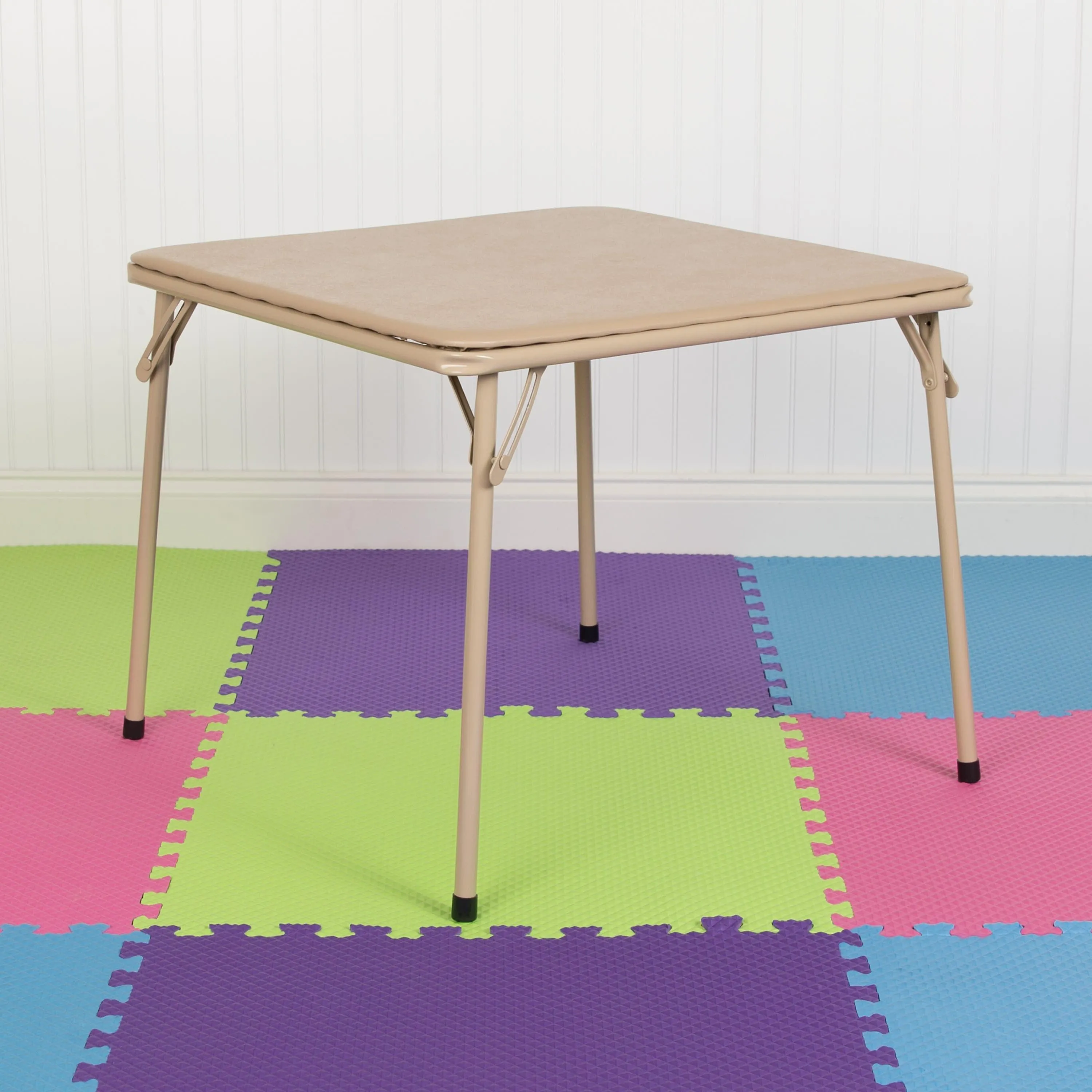 Kids Folding Table