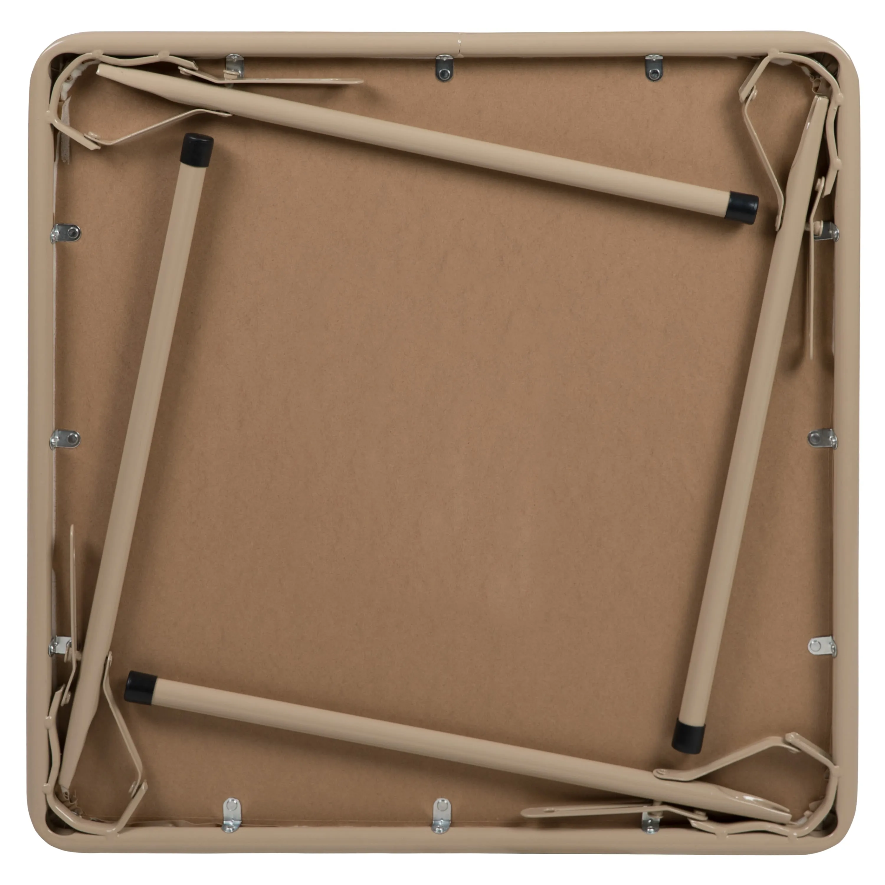 Kids Folding Table