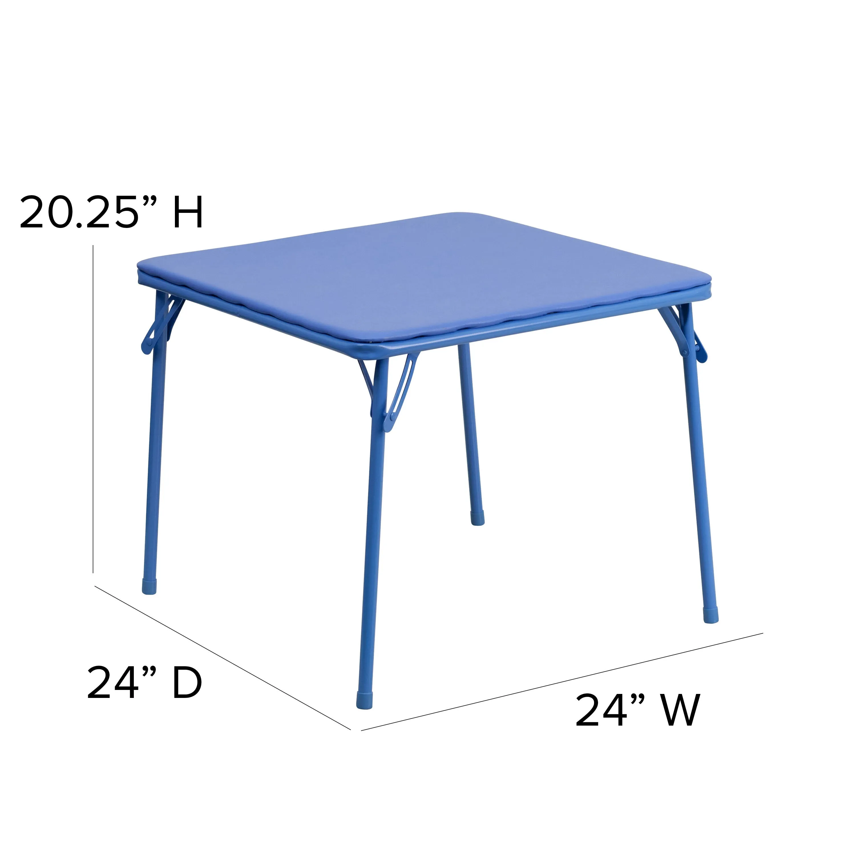 Kids Folding Table