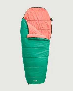 Kids' Pipsqueak Sleeping Bag - Alhambra/Dark Spruce