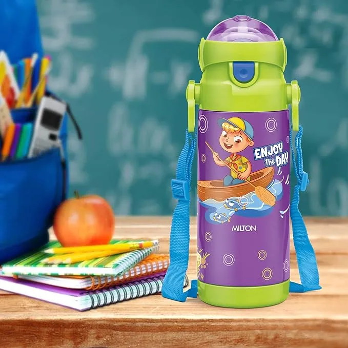 Kidzy Kids Water Bottle (Milton)