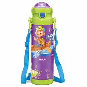 Kidzy Kids Water Bottle (Milton)