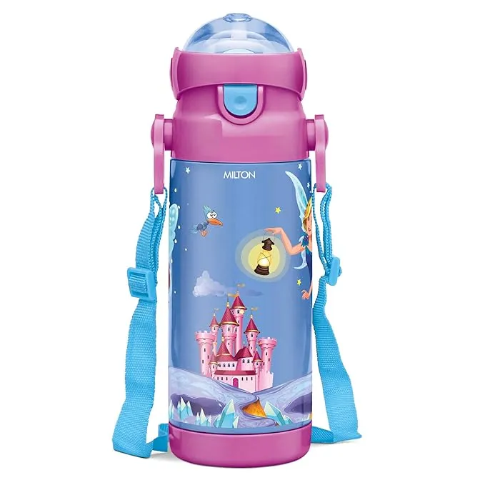 Kidzy Kids Water Bottle (Milton)