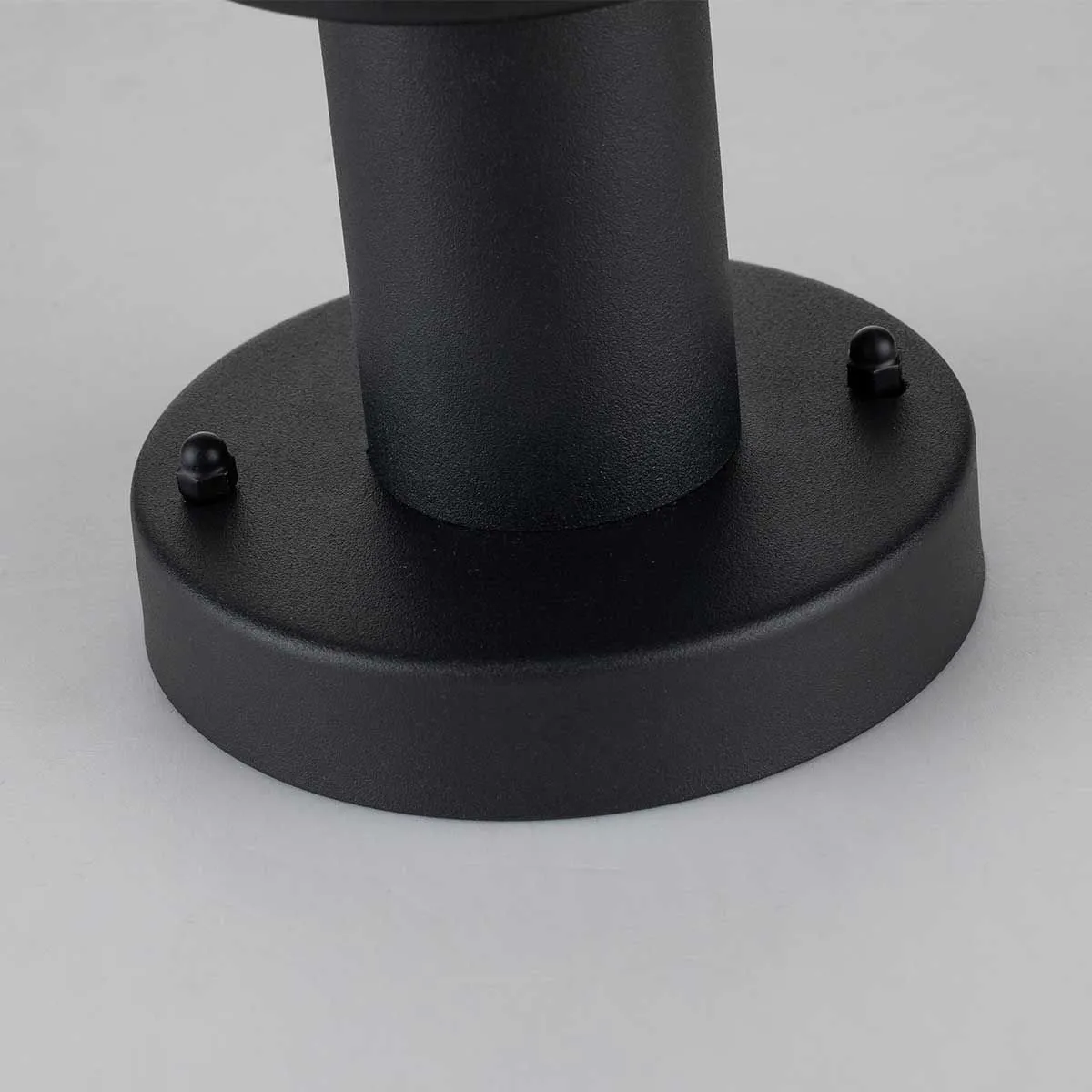 Klampenborg 1 Light Pedestal | Black